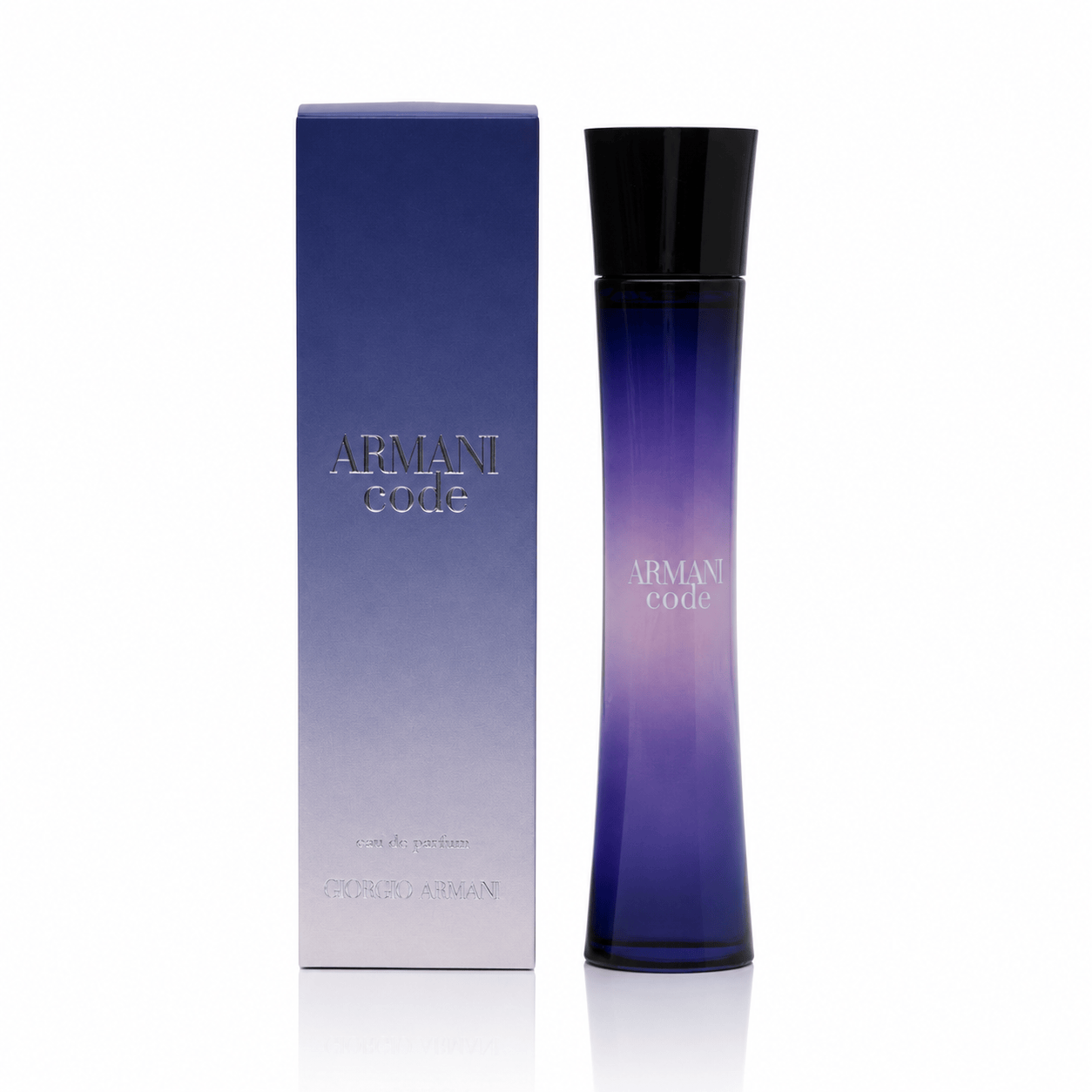 Armani Code Perfume, Product image 1