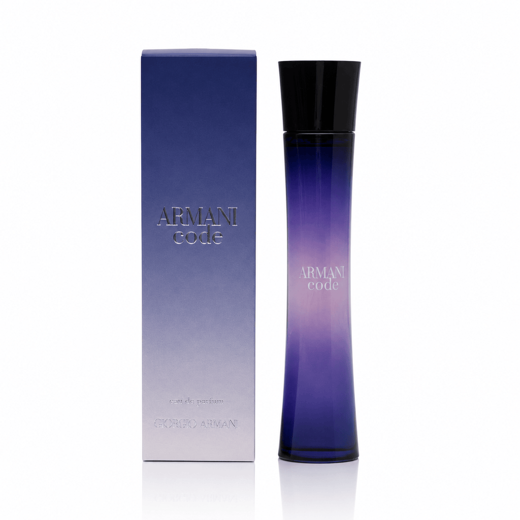 Code Eau De Parfum 2.5 oz.