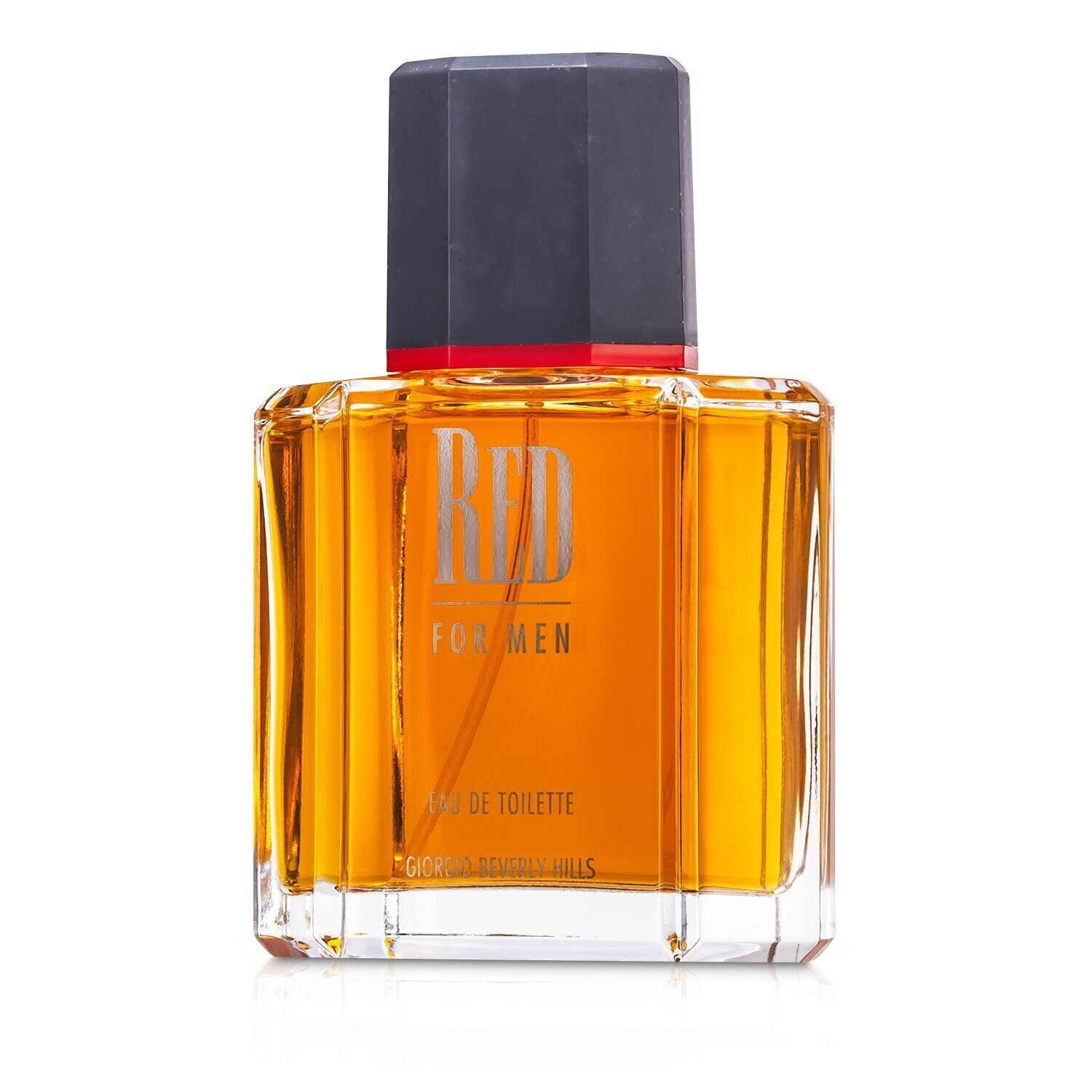 Red Cologne, Product image 1