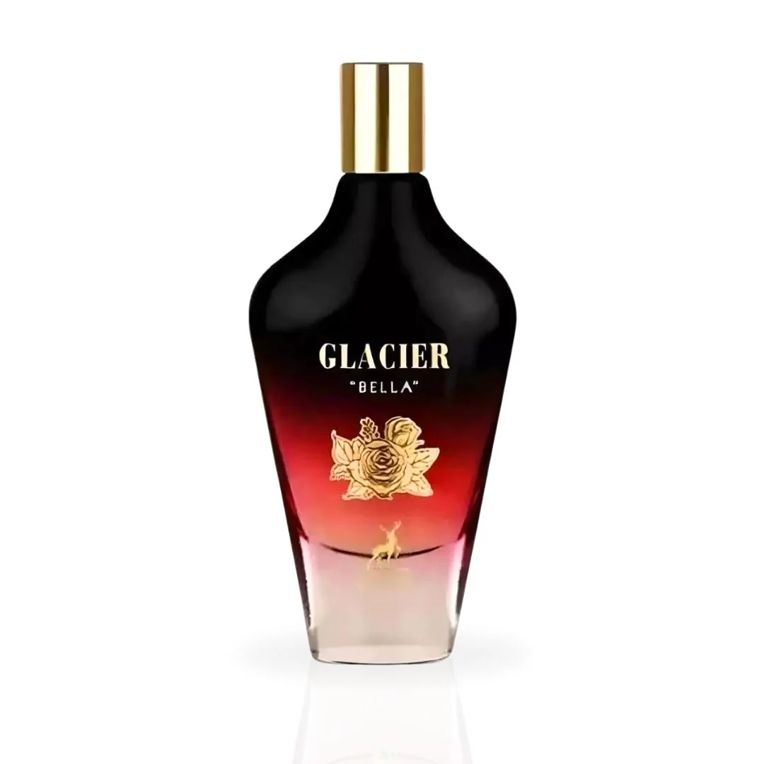 Glacier Bella Perfume, Product image 1
