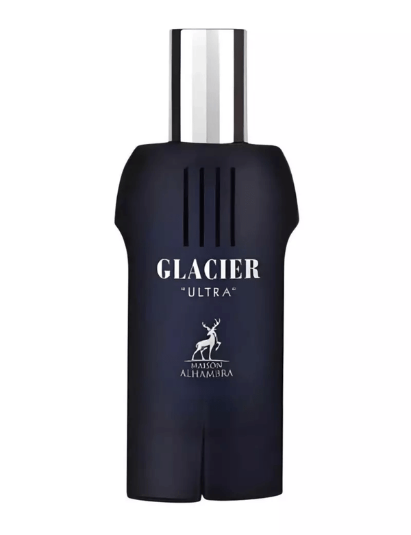 Glacier Ultra