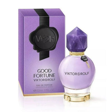 Good Fortune Perfume Featured image