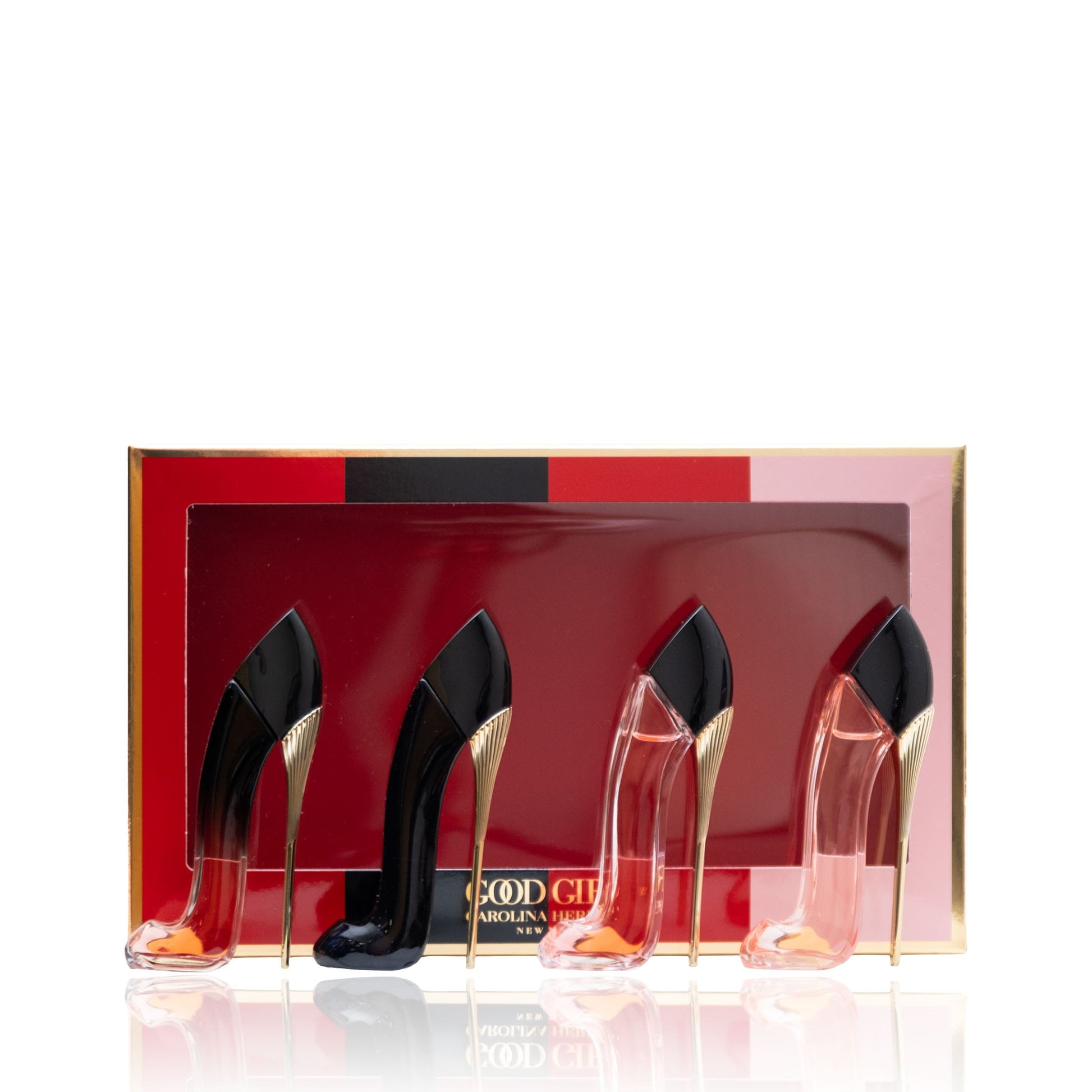 Good Girl 4-Piece Mini Set, Product image 1