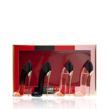 Good Girl 4-Piece Mini Set Featured image