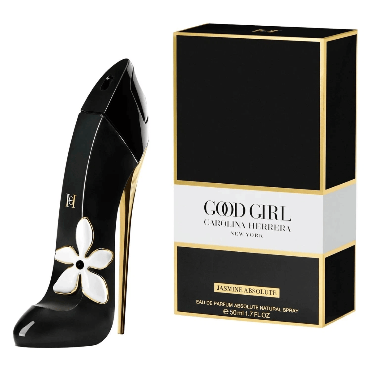 Good Girl Jasmine Absolute Perfume, Product image 1