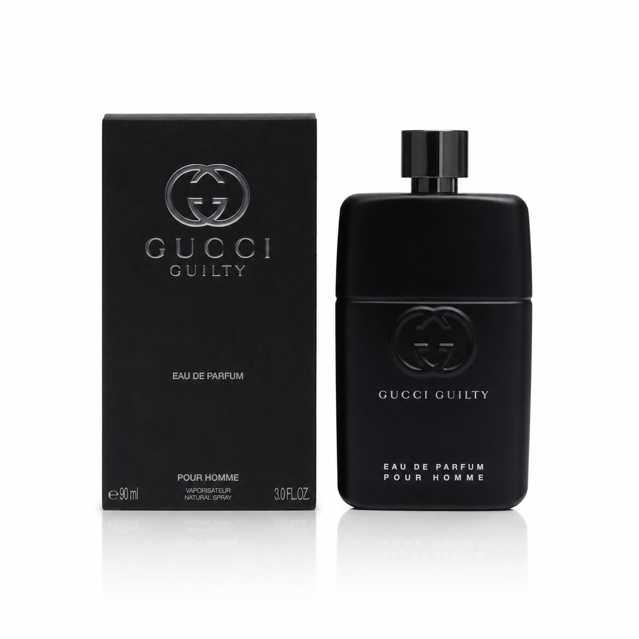 Guilty Pour Homme Cologne, Product image 1