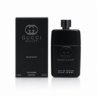 Guilty Pour Homme Eau De Parfum 3.0 oz.