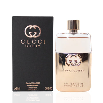Guilty Perfume Featured image