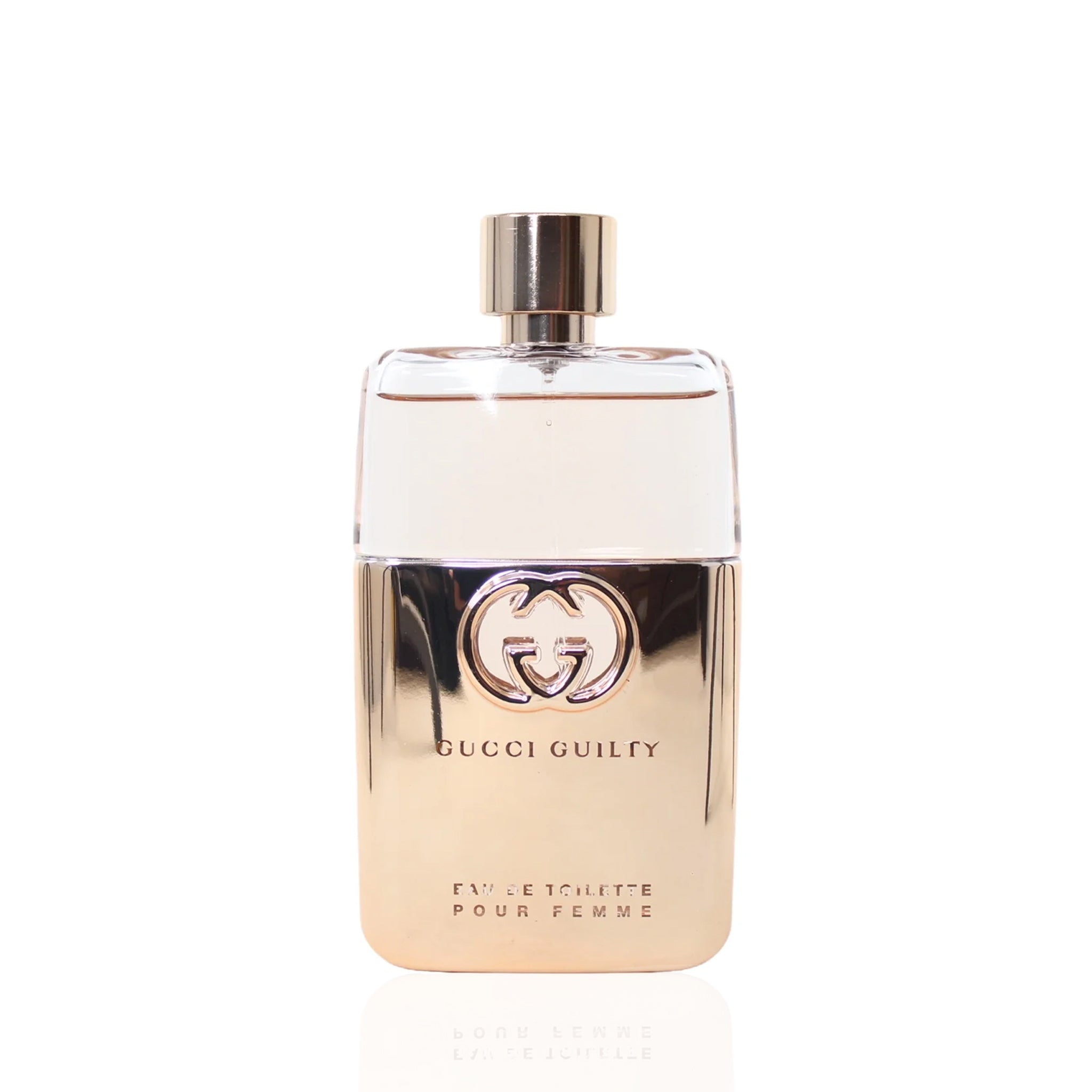 Guilty EDT for Women by Gucci – Fragrance Outlet