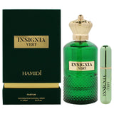 Insignia Vert Unisex Fragrance - 3.6 oz.