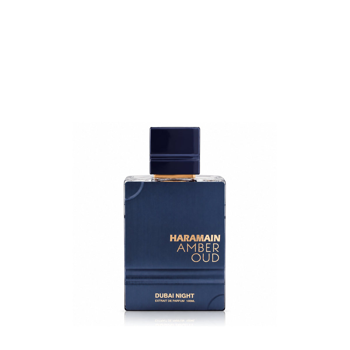 Amber Oud Dubai Night Unisex Fragrance, Product image 2