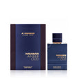 Amber Oud Dubai Night Unisex Fragrance