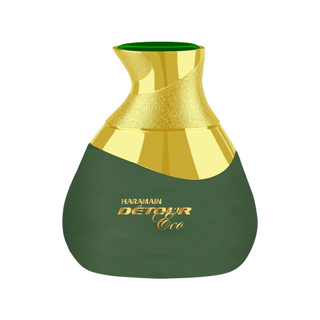Detour Eco Fragrance, Product image 1