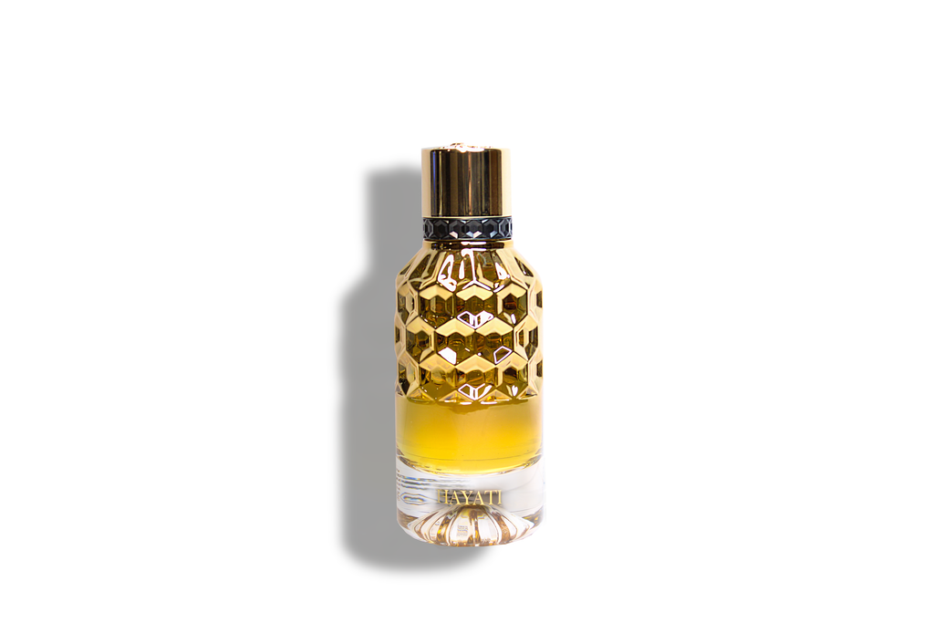 Hayati 3.4 oz. Parfum