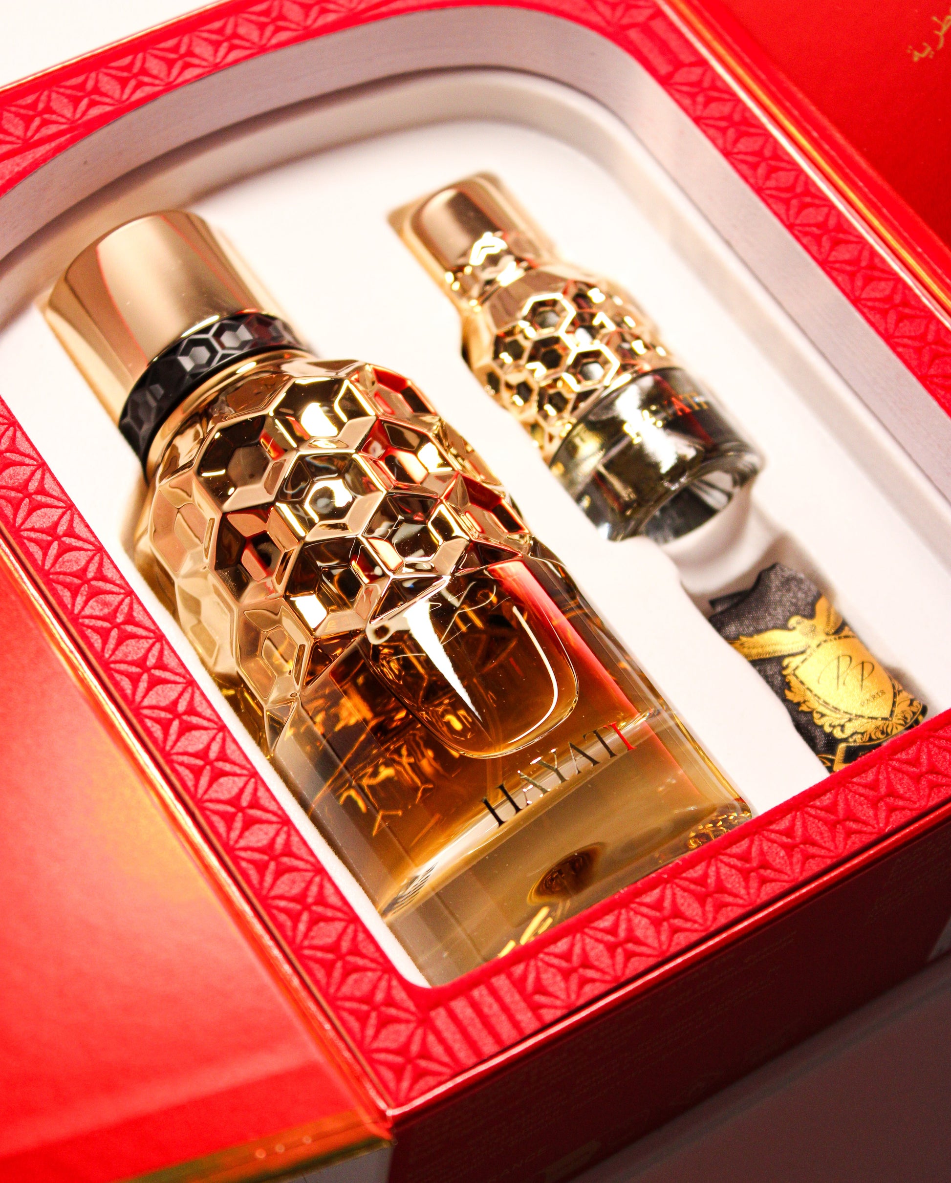 Hayati 2 Piece Gift Set, Product image 2