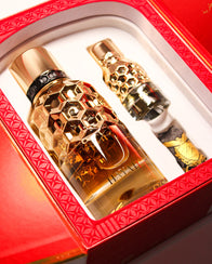 Hayati 2 Piece Gift Set