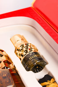 Hayati 2 Piece Gift Set