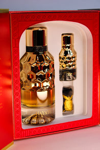 Hayati 2 Piece Gift Set