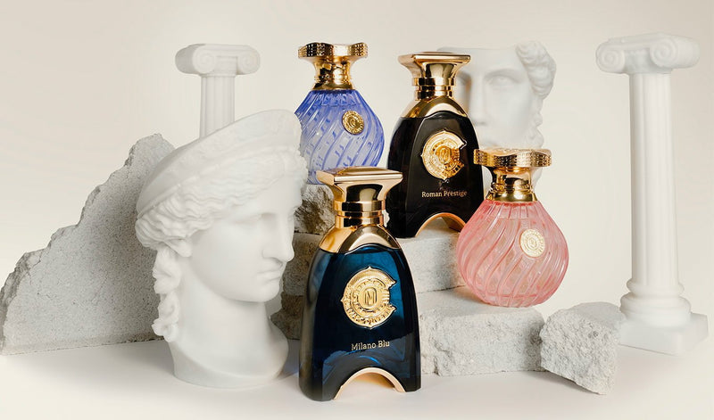 Limited Releases: We offer unique and alluring scents you won't find anywhere else! Valid Online & In Stores | Discover the Selection