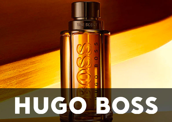 View all products from Hugo boss colognes and