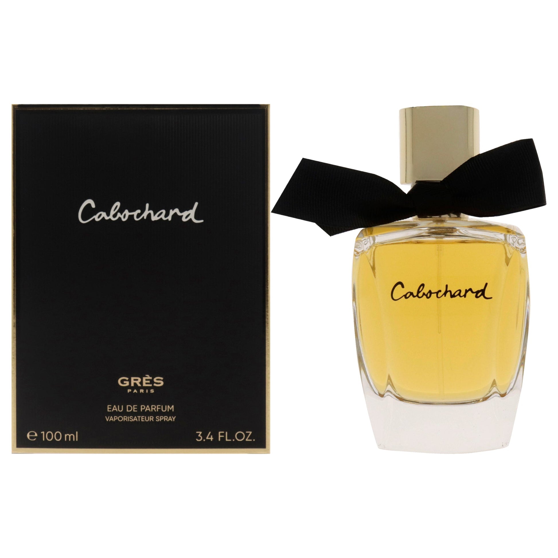 Cabochard Perfume, Product image 1