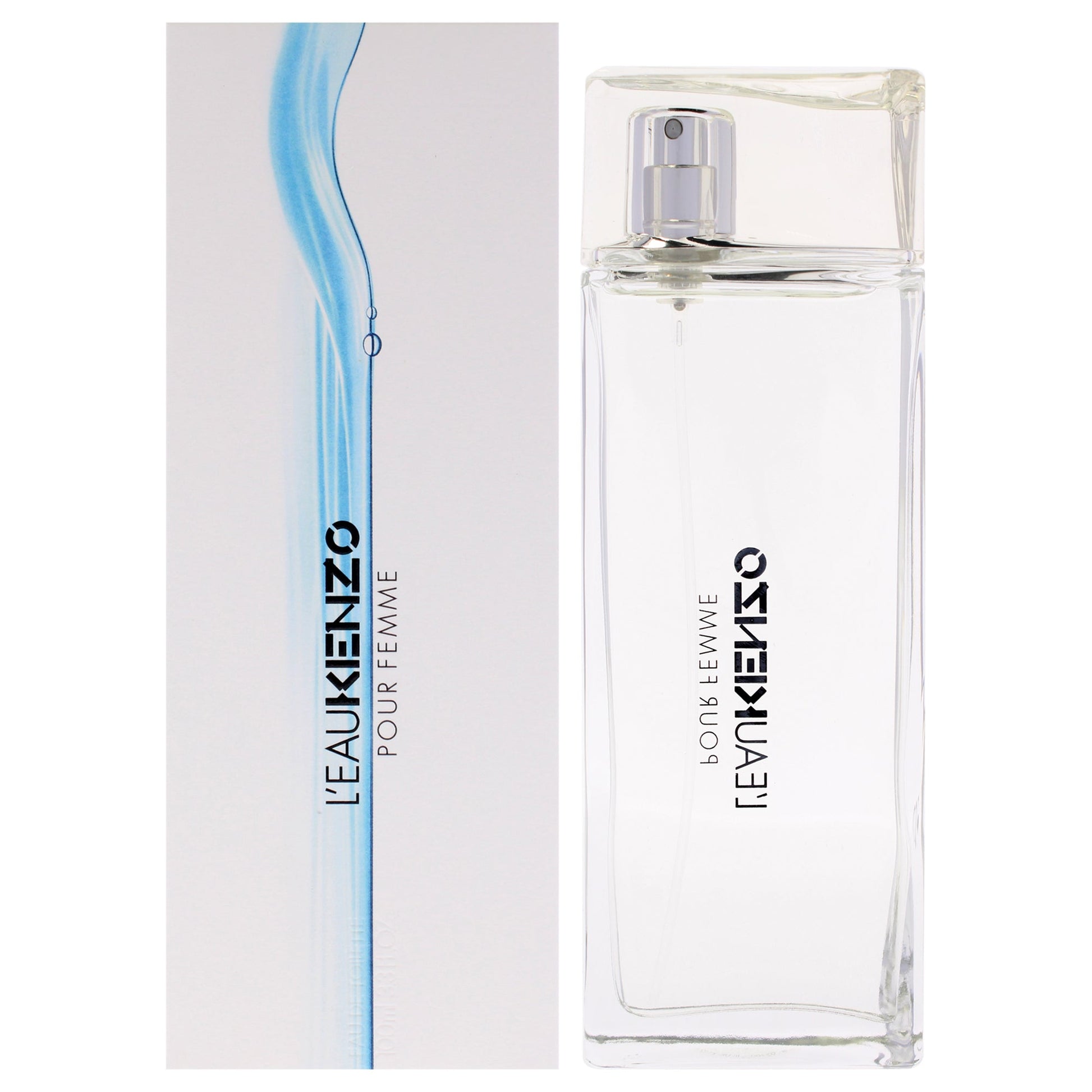 Leau Kenzo Perfume, Product image 1