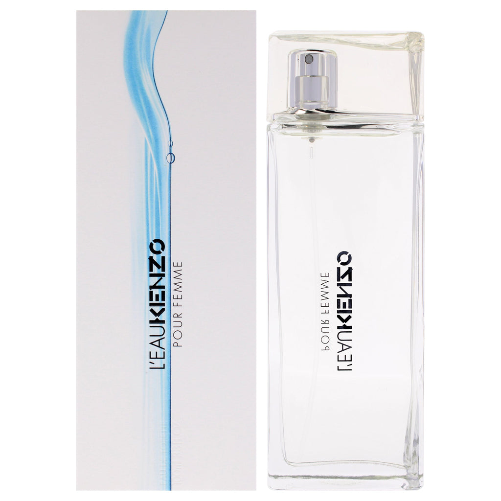 Leau Kenzo Perfume