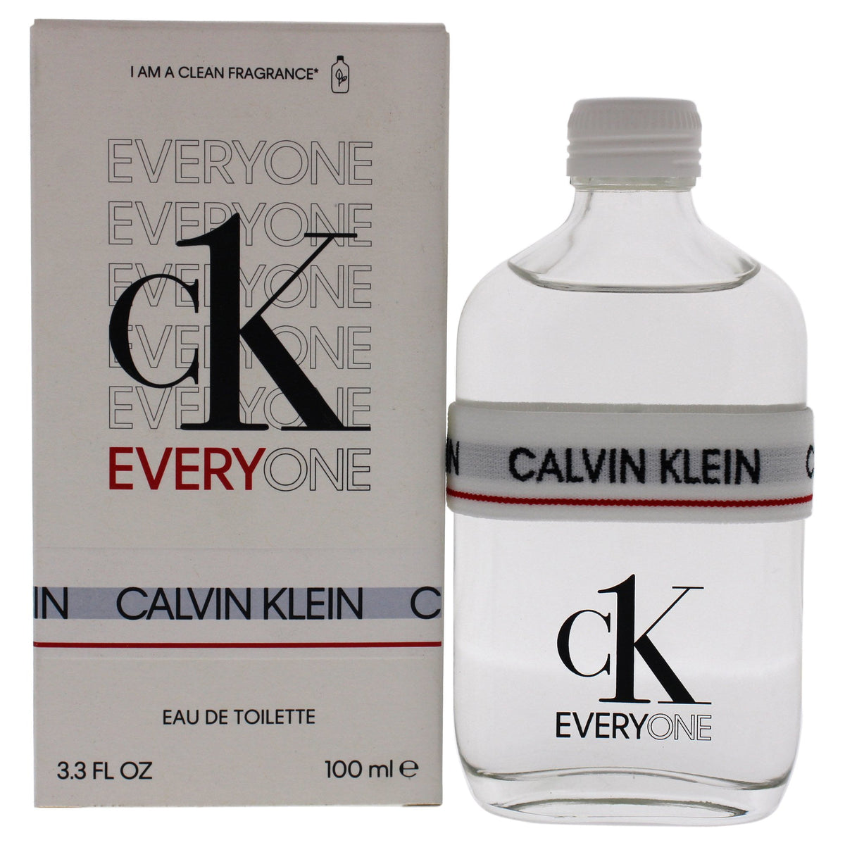 Everyone Unisex Fragrance, Product image 1