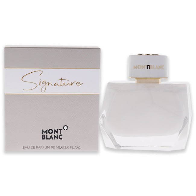Signature Perfume, Product image 1