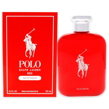 Polo Red Cologne Featured image