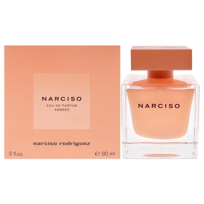 Narciso Ambree Eau De Parfum Spray for Men by Narciso Rodriguez