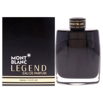 Legend Cologne Featured image