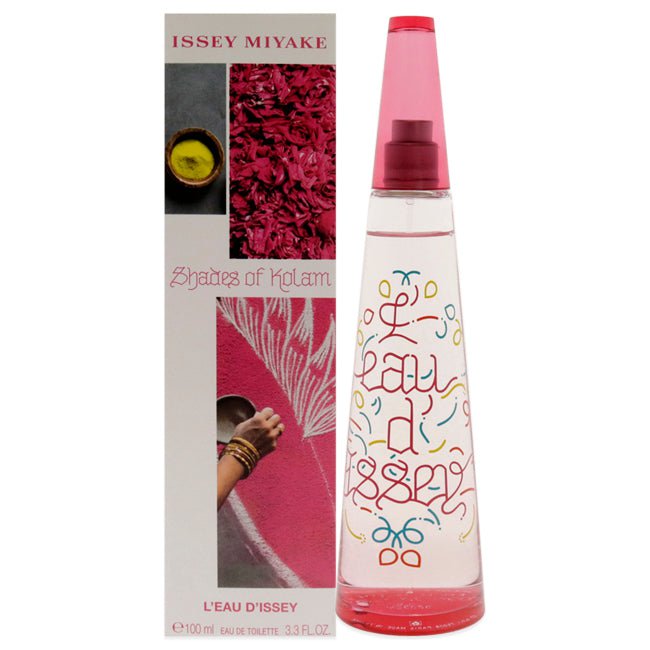 Shade of Kolam  Eau De Toilette Spray for Women by Issey Miyake, Product image 1