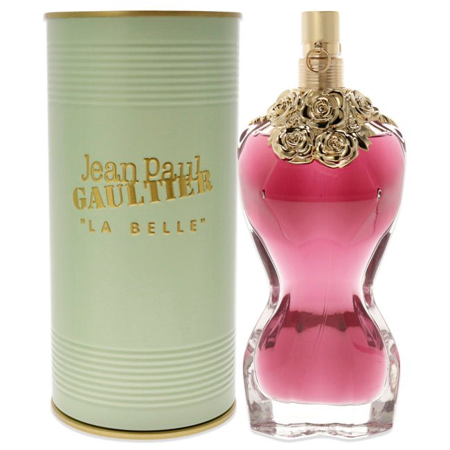 La Belle Eau De Parfum Spray for Women by Jean Paul Gaultier, Product image 1