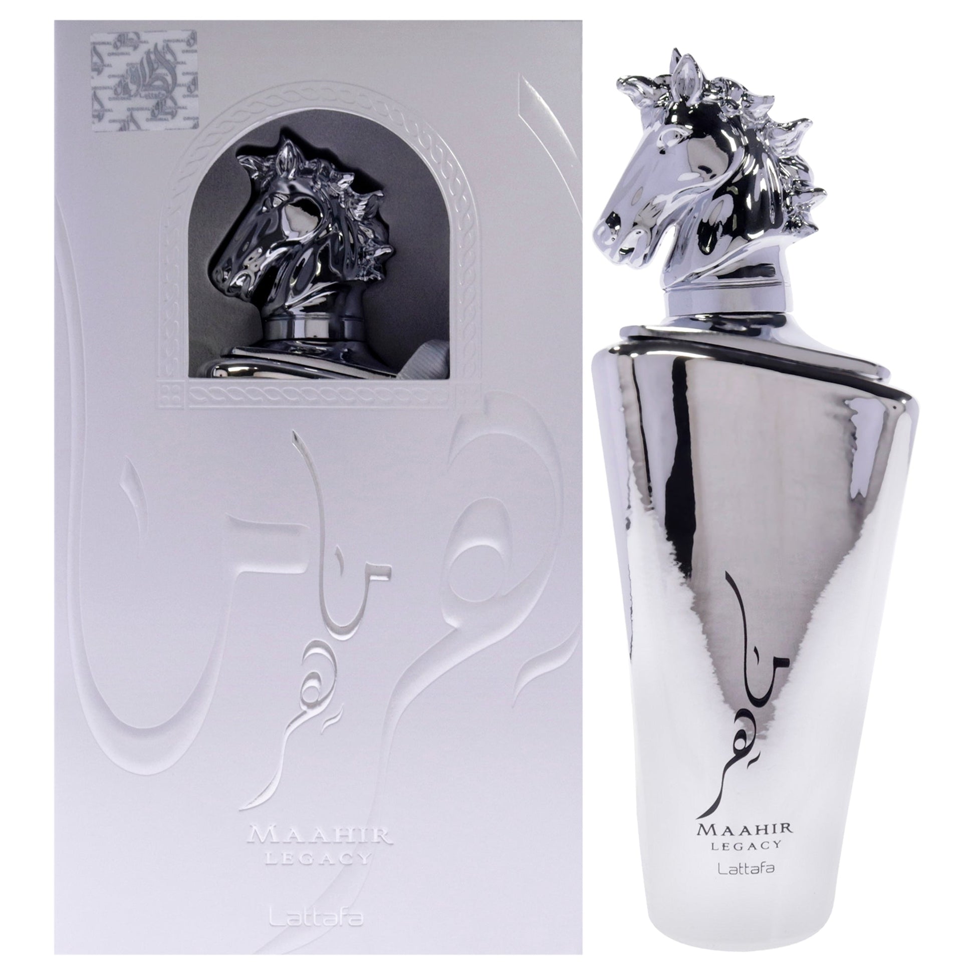 Maahir Legacy Cologne, Product image 1