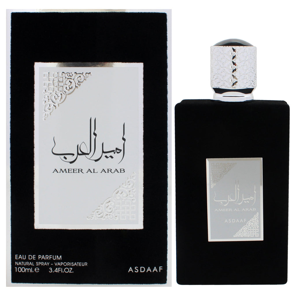 Asdaaf Ameer al Arab Cologne – Fragrance Outlet