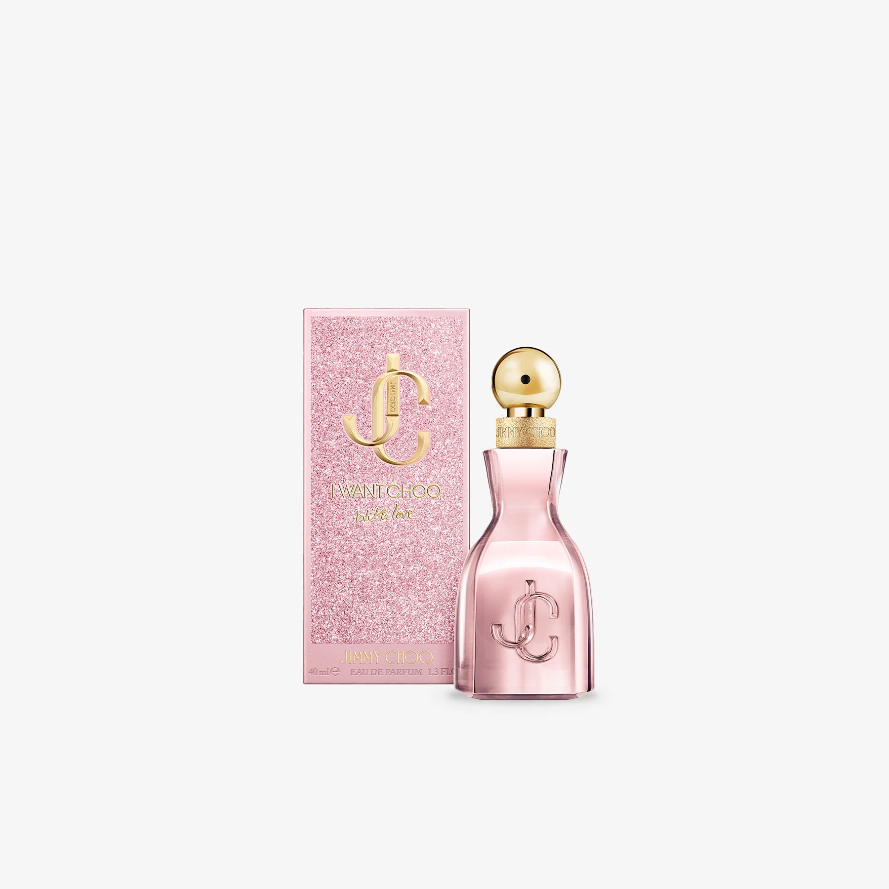 I Want Choo With Love Perfume, Product image 5