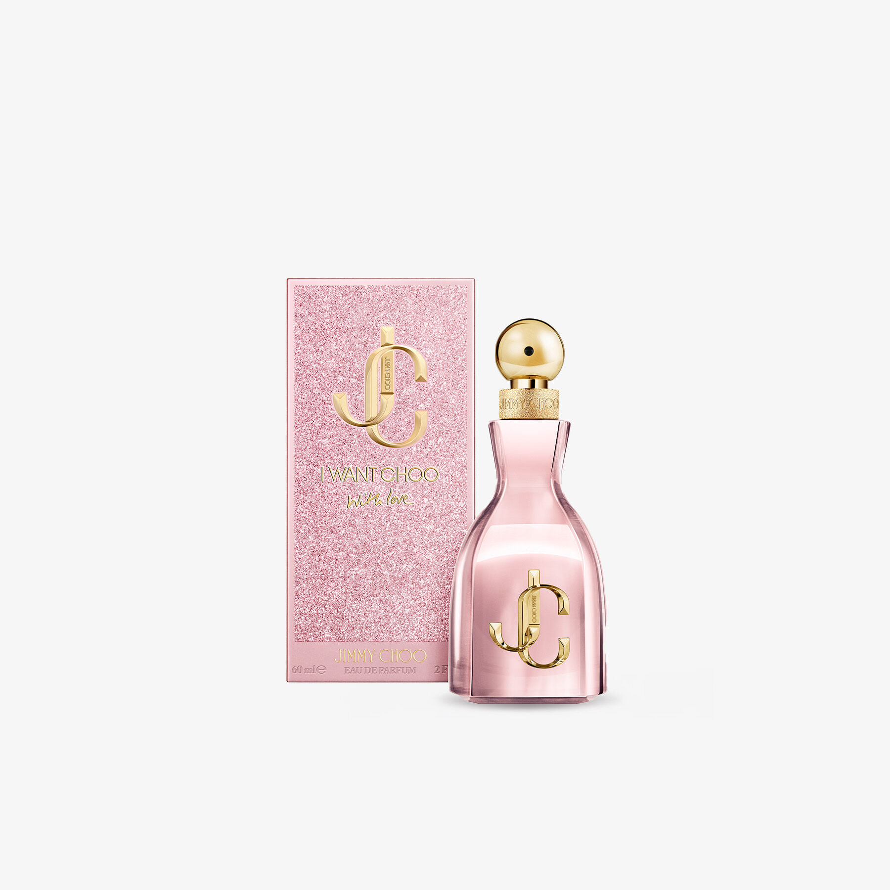 I Want Choo With Love Perfume, Product image 3