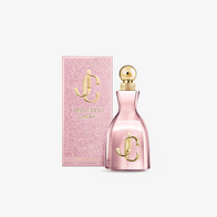 I Want Choo With Love Eau de Parfum 3.3 oz.