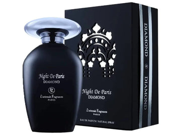 Night De Paris Diamond Cologne Featured image