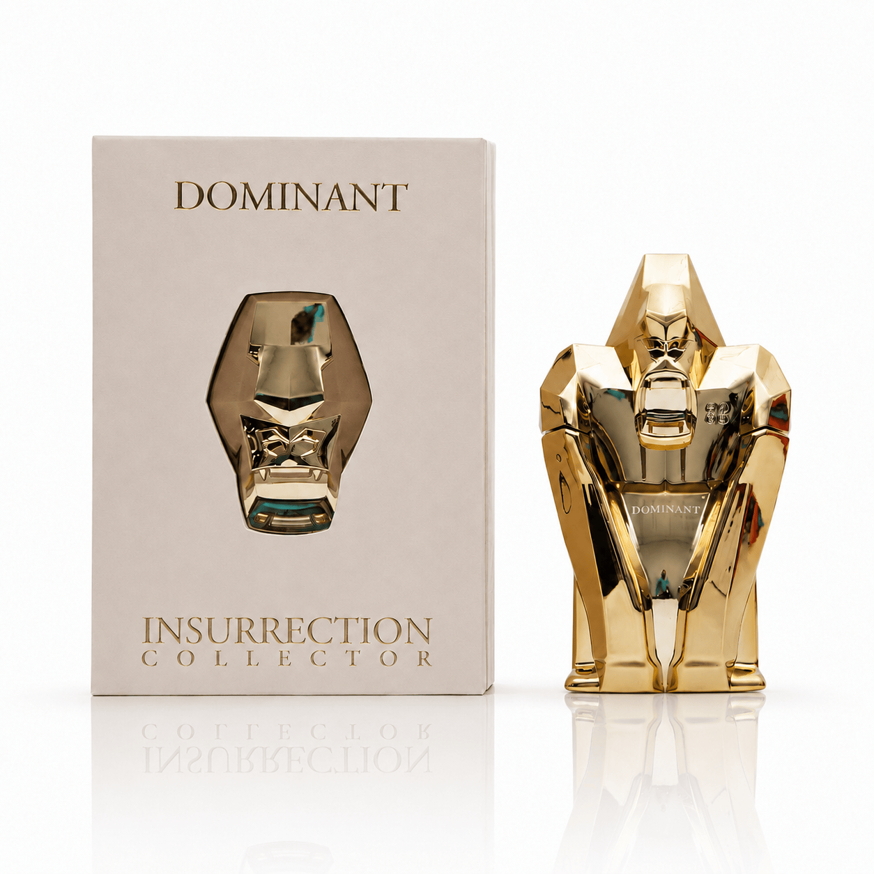 Collector Dominant Cologne, Product image 1
