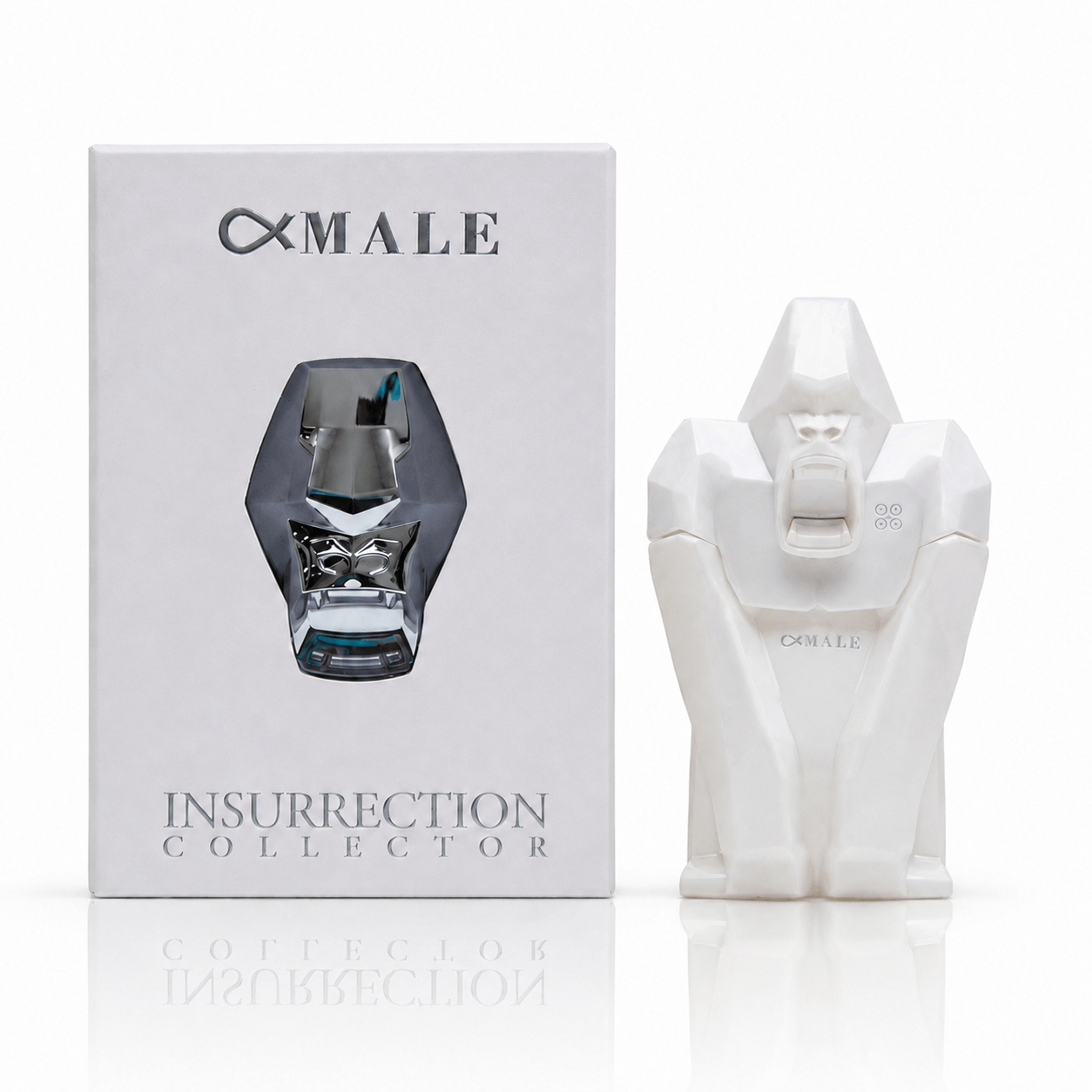 Collector Male Cologne, Product image 1