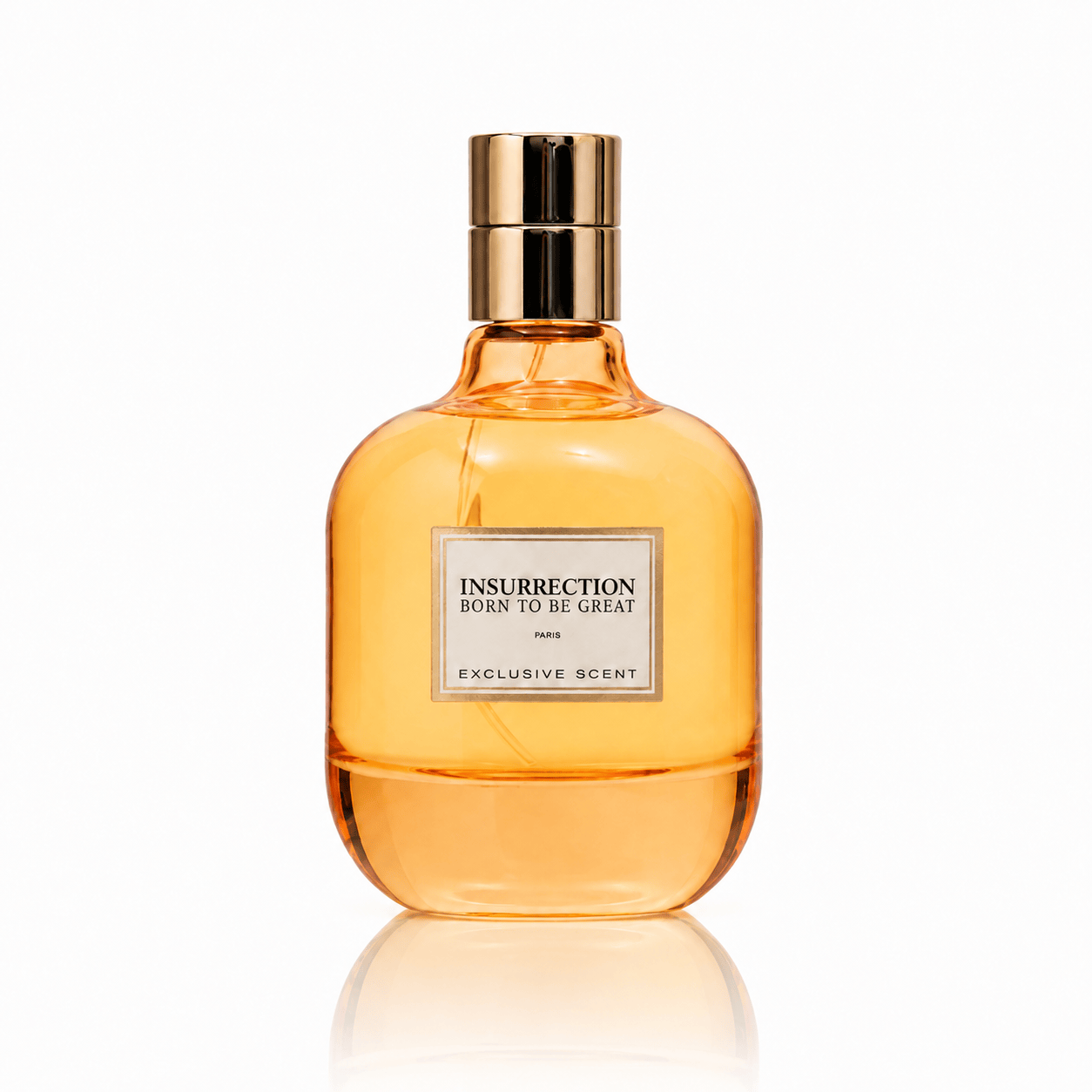 Insurrection Born To Be Great Cologne, Product image 2