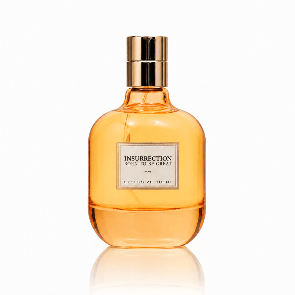 Insurrection Born To Be Great Eau De Parfum 3.4 oz.