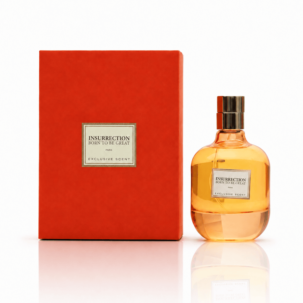 Insurrection Born To Be Great Eau De Parfum 3.4 oz.