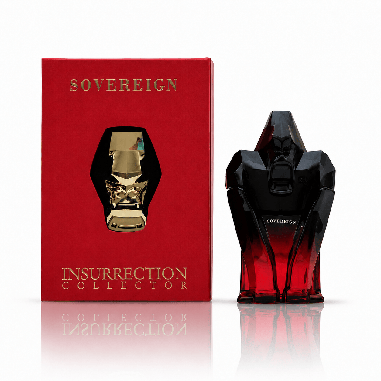 Collector Sovereign Cologne, Product image 1