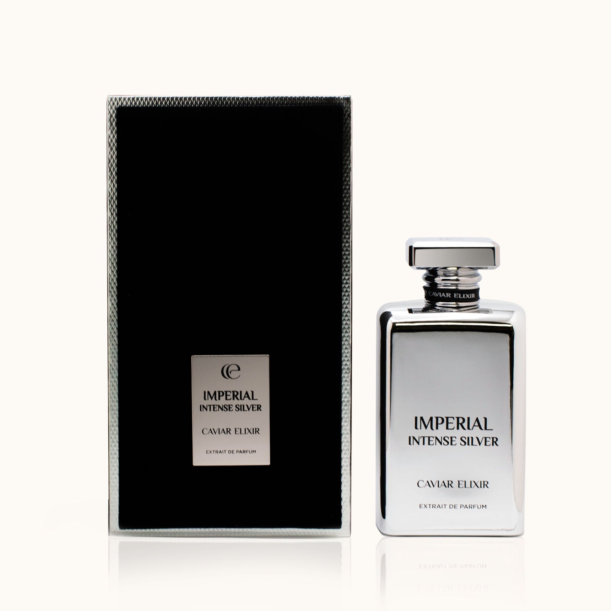 Imperial Intense Silver Cologne, Product image 1