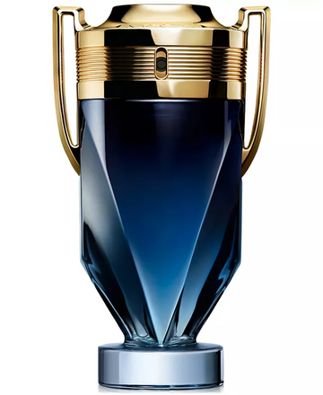 Invictus by Paco Rabanne and 1 Million by Paco Rabanne