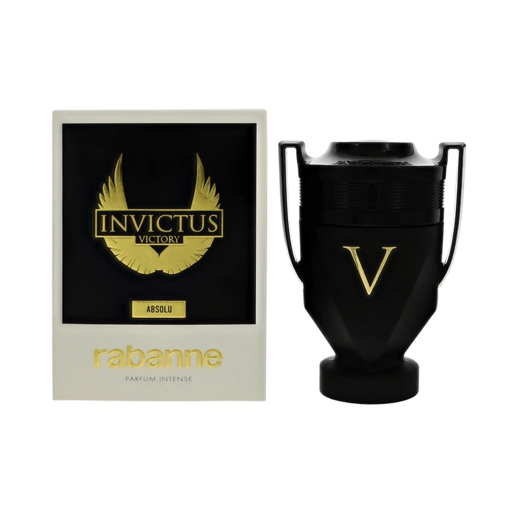 Invictus Victory Absolu Cologne, Product image 1