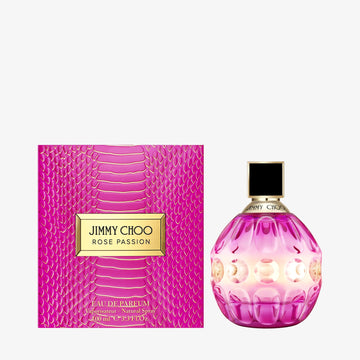 Rose Passion Perfume Featured image